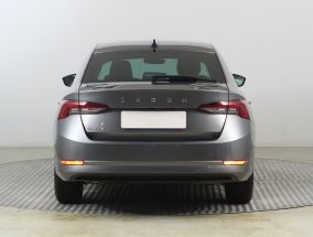 Škoda Octavia - 2024