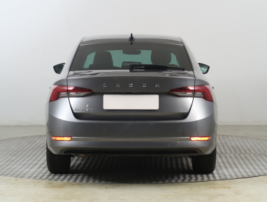 Škoda Octavia - 2024