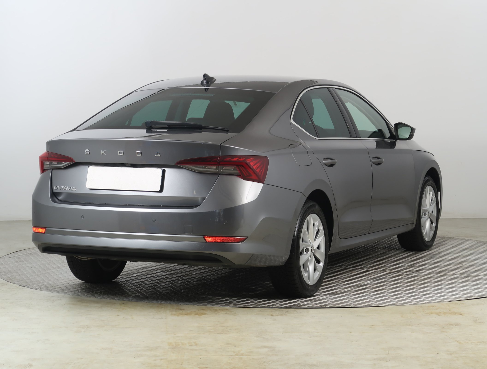 Škoda Octavia - 2024