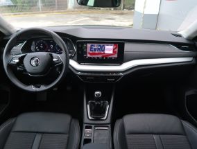 Škoda Octavia - 2024