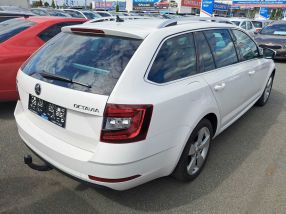 Skoda Octavia - 2018