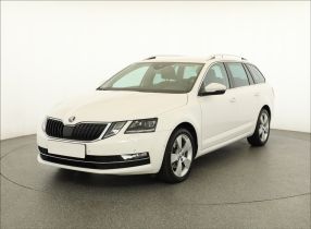 Skoda Octavia - 2018