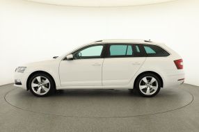 Skoda Octavia - 2018