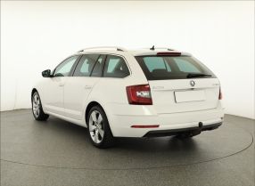 Skoda Octavia - 2018