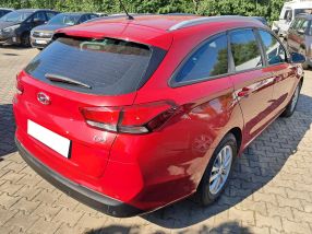 Hyundai i30 - 2017