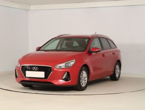 Hyundai i30 - 2017