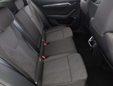 Škoda Octavia - 2023