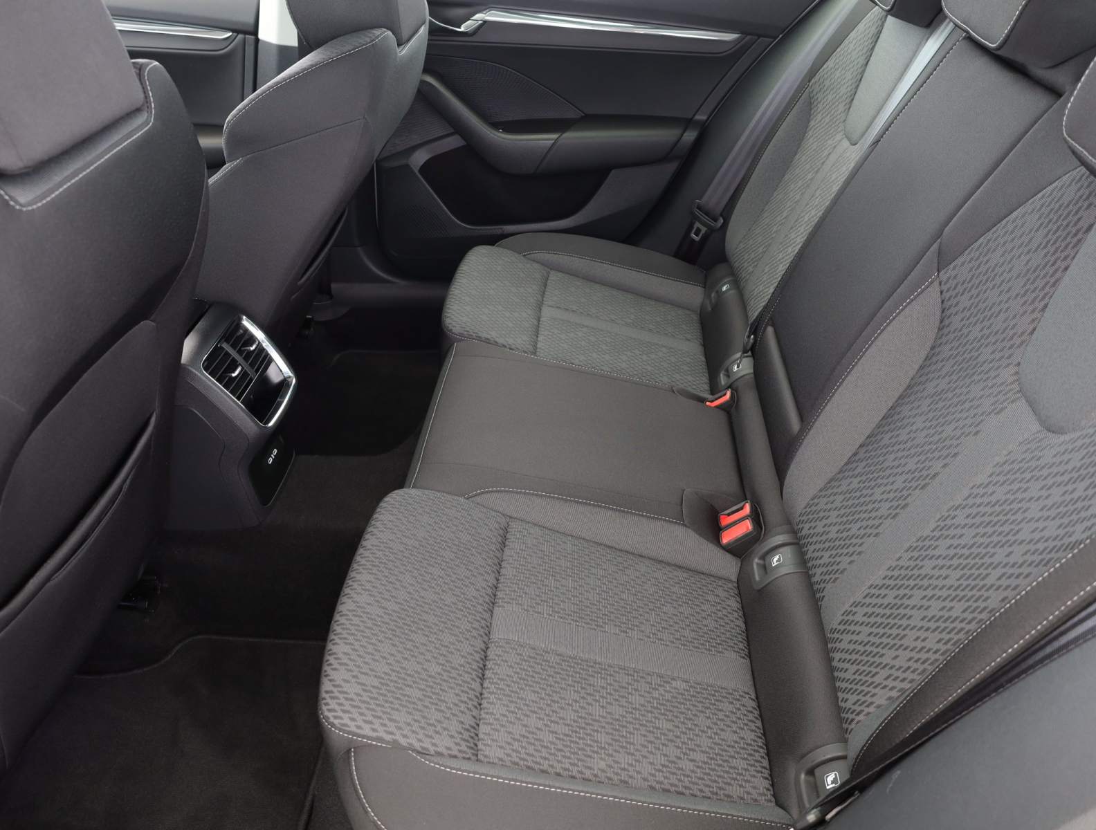 Škoda Octavia - 2023