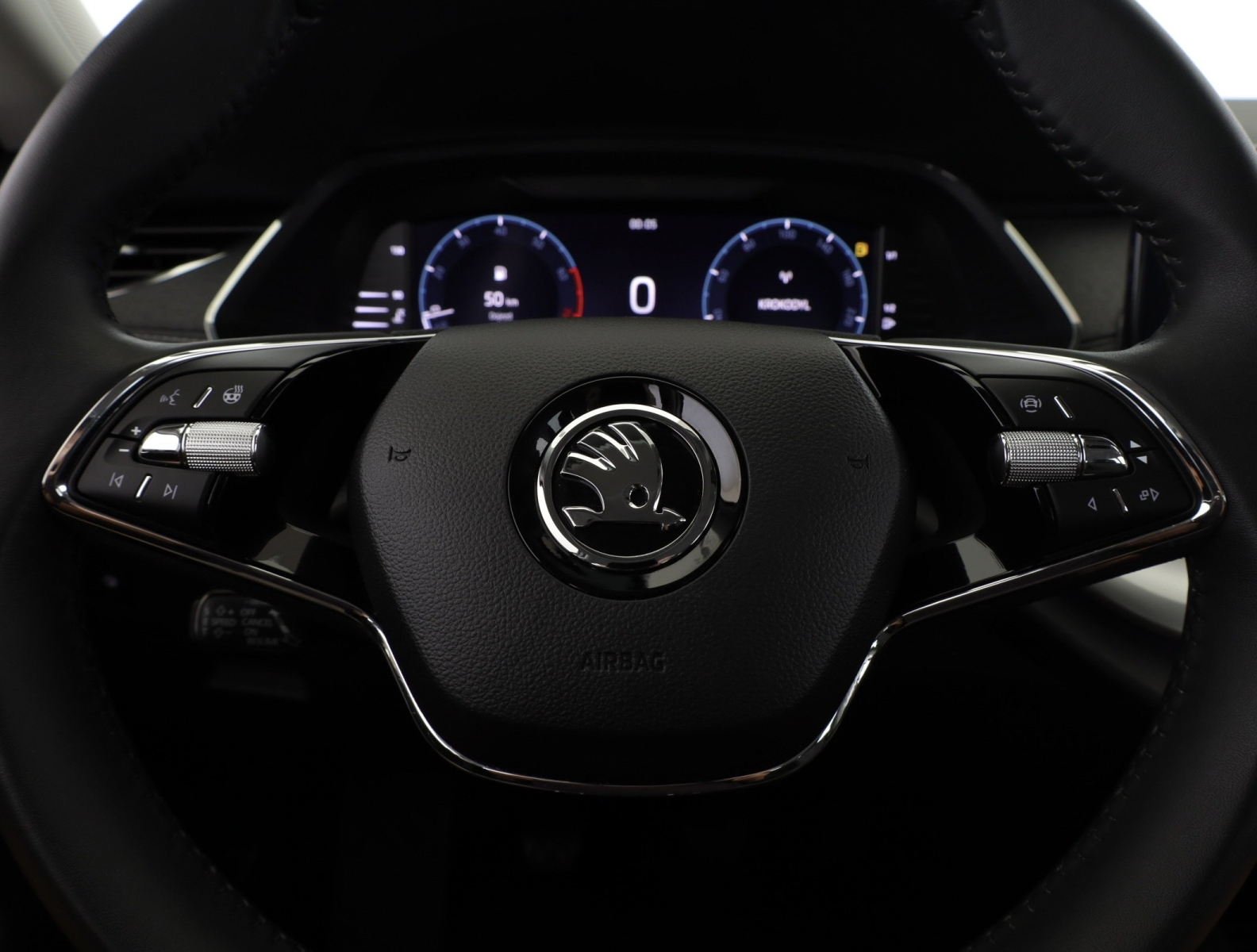 Škoda Octavia - 2023