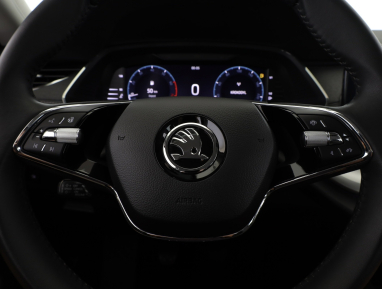 Škoda Octavia - 2023