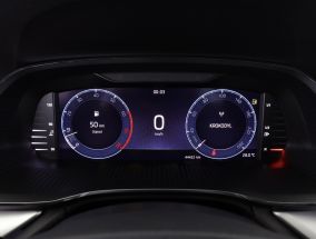 Škoda Octavia - 2023