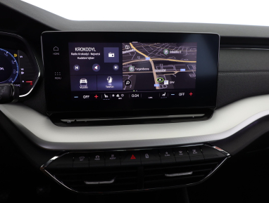 Škoda Octavia - 2023