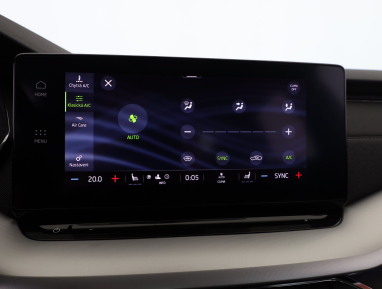 Škoda Octavia - 2023