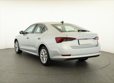 Škoda Octavia - 2023