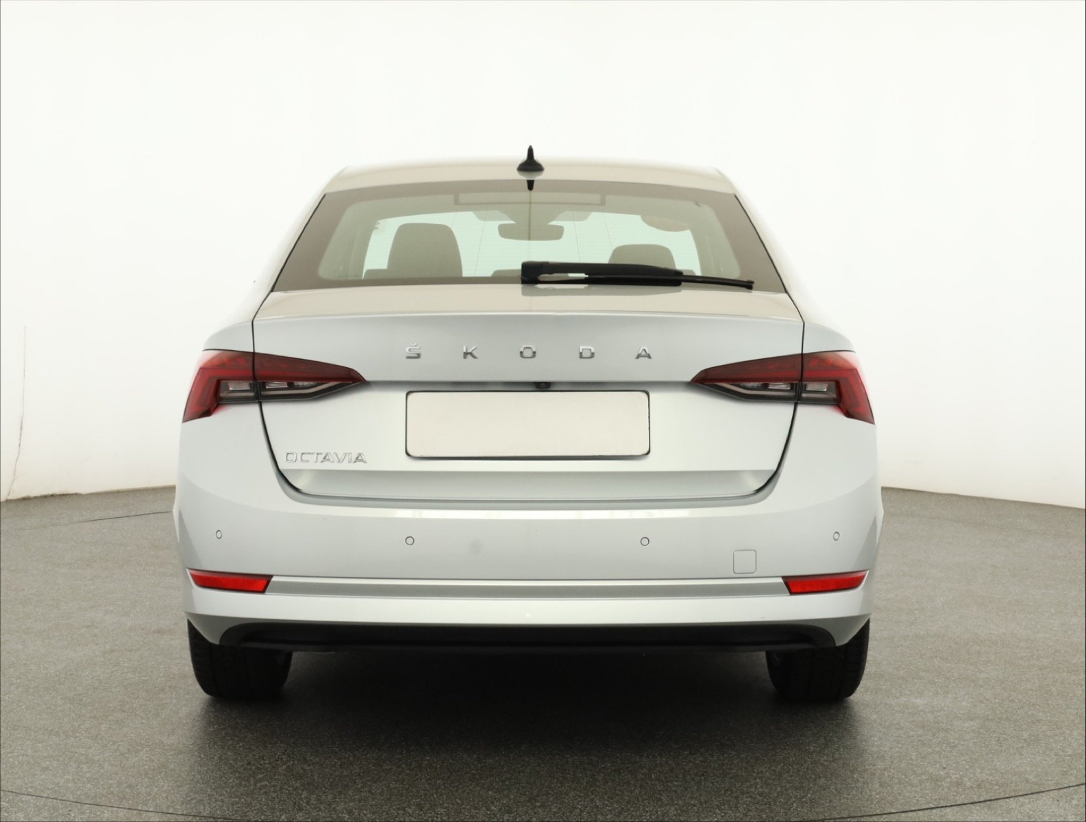 Škoda Octavia - 2023