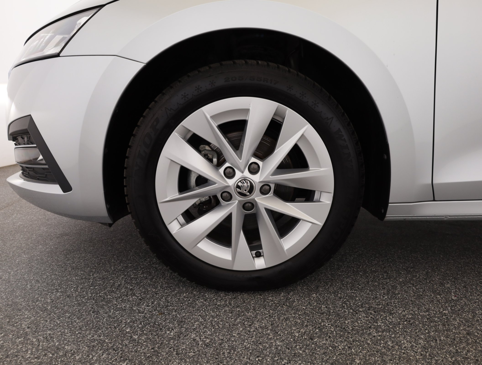 Škoda Octavia - 2023