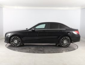 Mercedes-Benz C - 2015