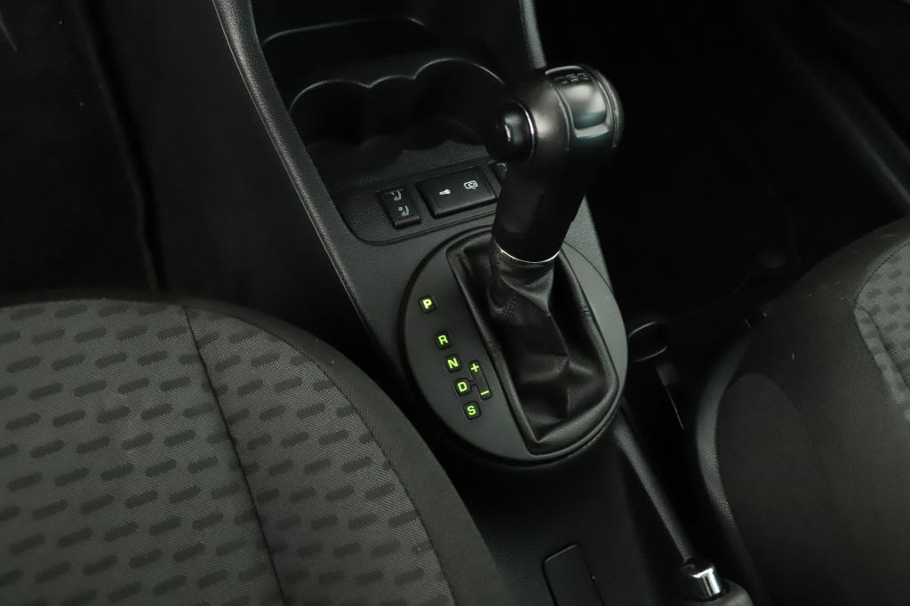 Škoda Roomster