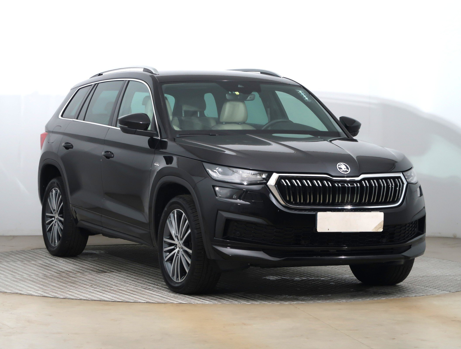 Škoda Kodiaq - 2023