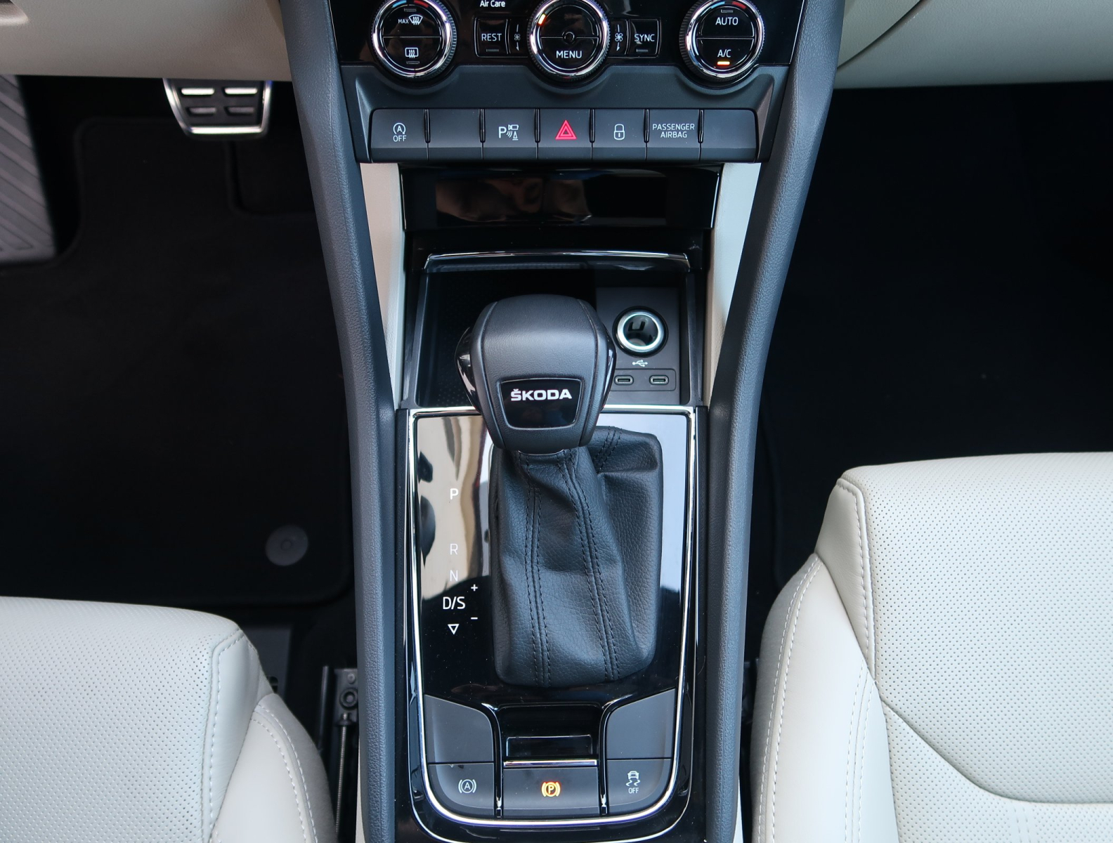 Škoda Kodiaq - 2023