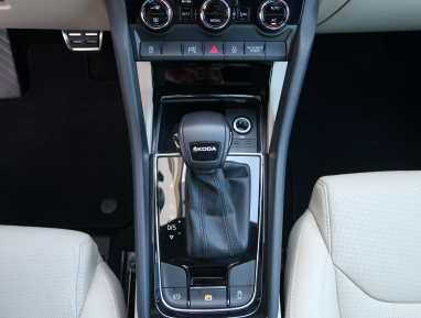 Škoda Kodiaq - 2023