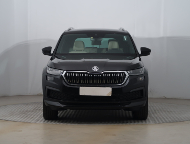 Škoda Kodiaq - 2023