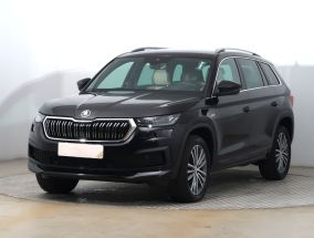 Skoda Kodiaq - 2023