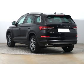 Skoda Kodiaq - 2023