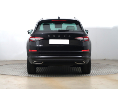 Škoda Kodiaq - 2023