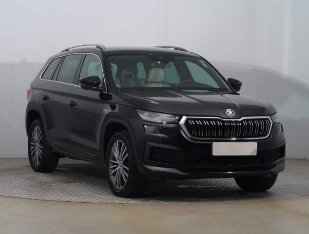 Skoda Kodiaq 2023