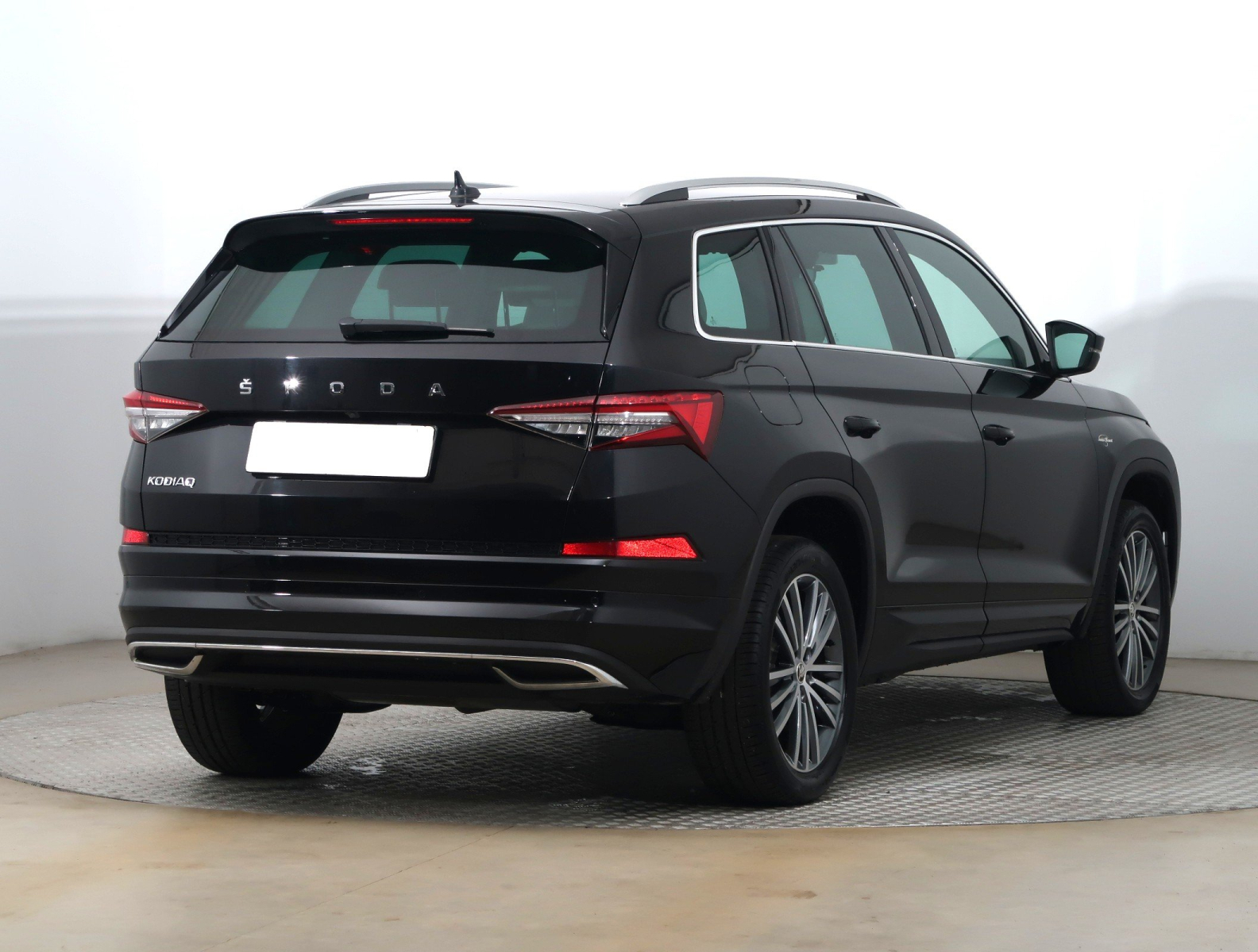 Škoda Kodiaq - 2023