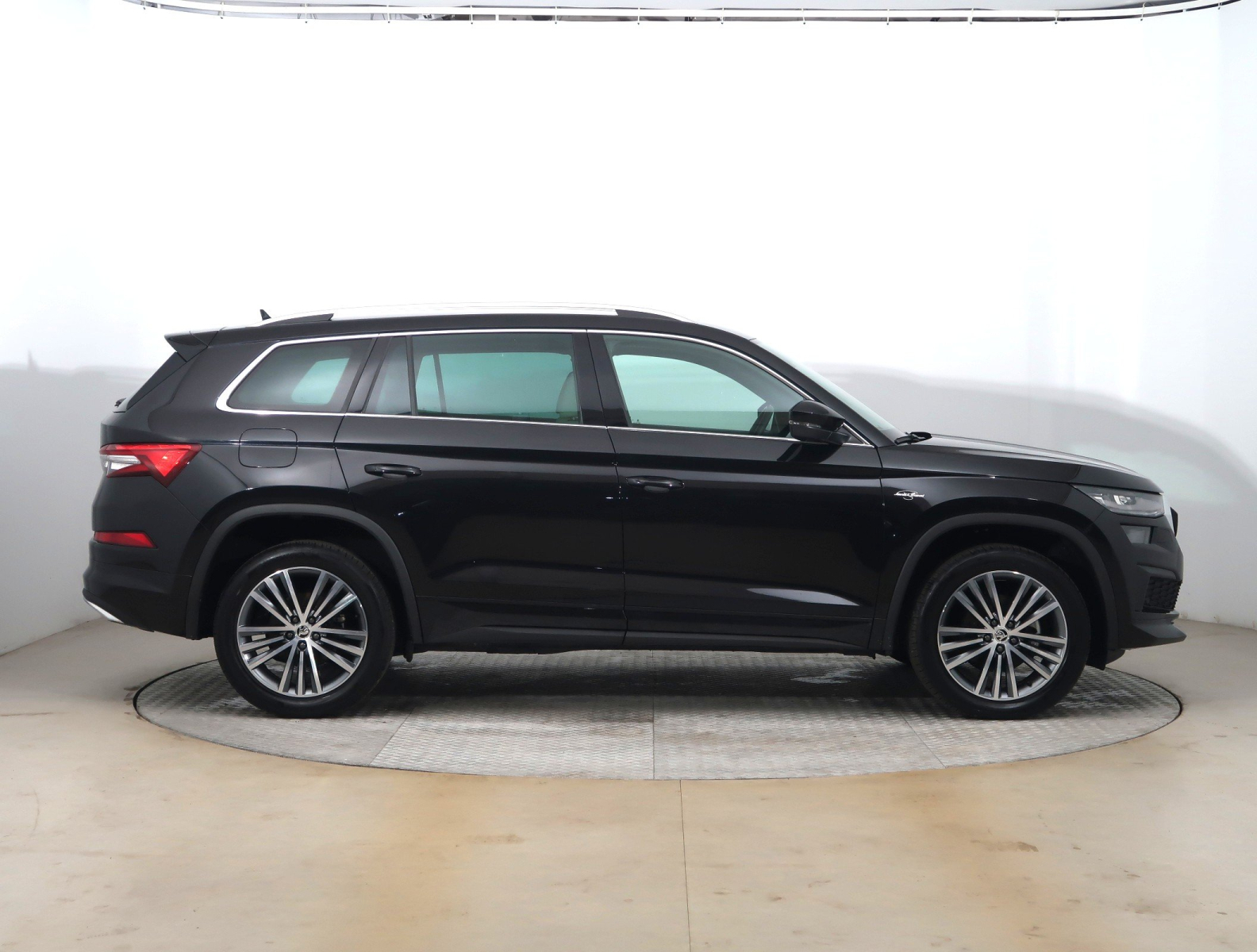 Škoda Kodiaq - 2023