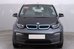 BMW i3 - 2022
