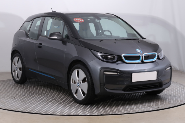 BMW i3 2022