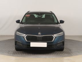 Skoda Octavia - 2022