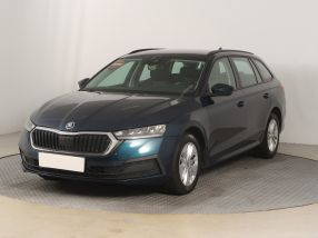Skoda Octavia - 2022