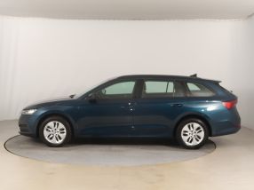 Skoda Octavia - 2022