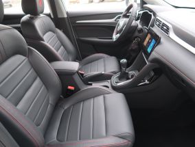MG ZS II - 2025
