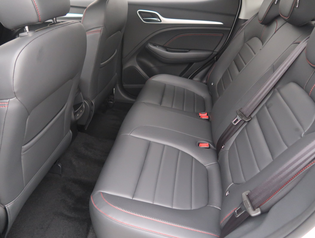 MG ZS SUV