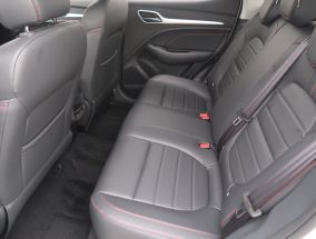 MG ZS II - 2025