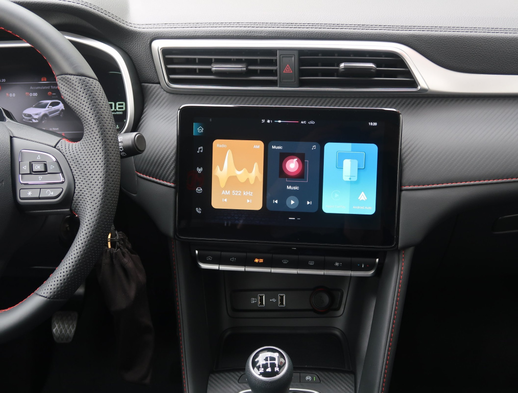 MG ZS SUV