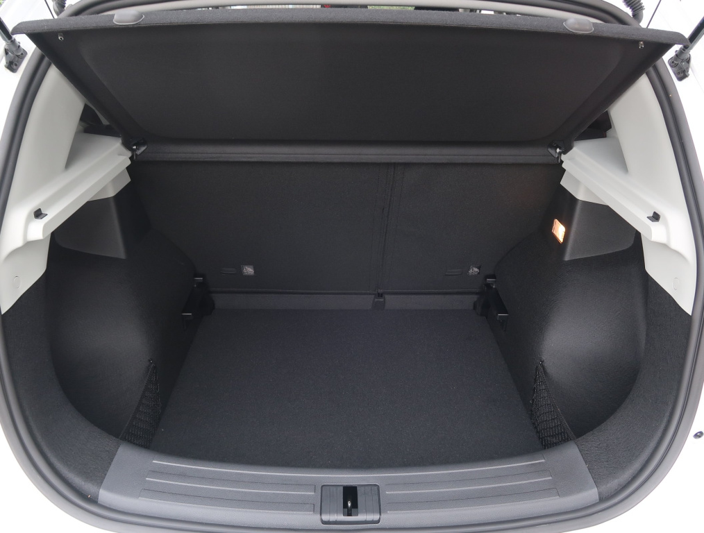 MG ZS SUV