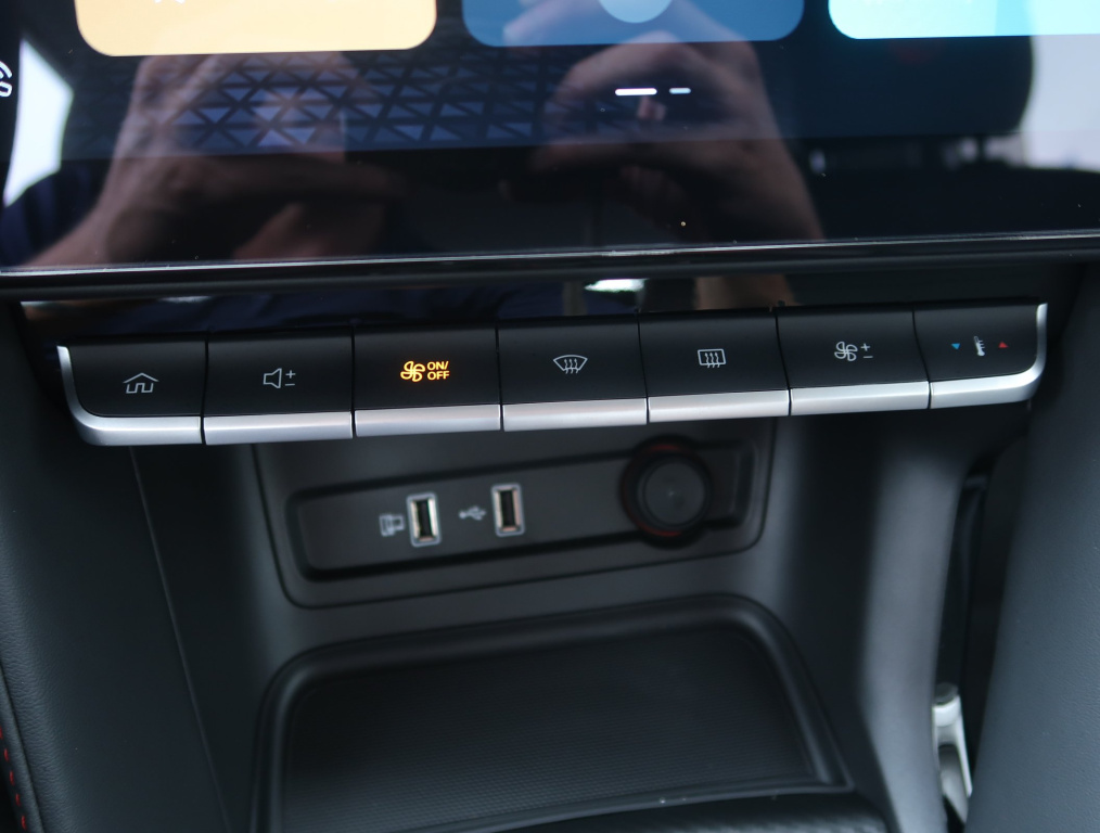 MG ZS SUV