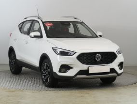 MG ZS II - 2025