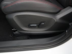MG ZS II - 2025