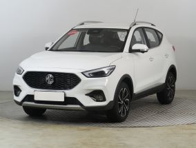 MG ZS II - 2025