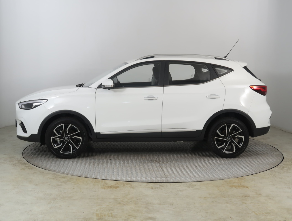 MG ZS SUV