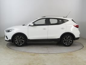 MG ZS II - 2025