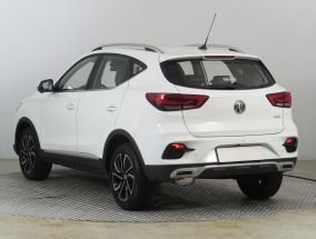 MG ZS II - 2025