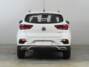 MG ZS II - 2025